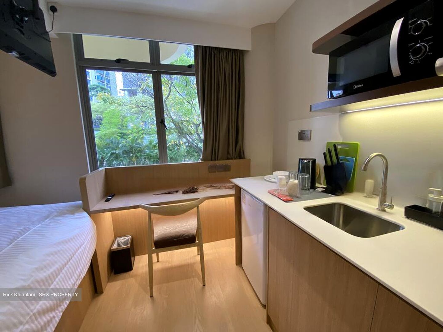 Mount Elizabeth Link (D9), Condominium #466085401
